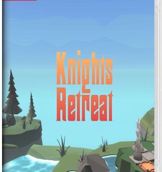 马后撤 Knight’s Retreat_0