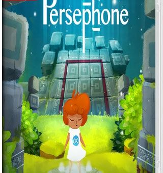 珀尔塞福涅 Persephone_0