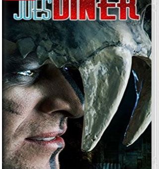 乔的餐厅 Joe’s Diner_0