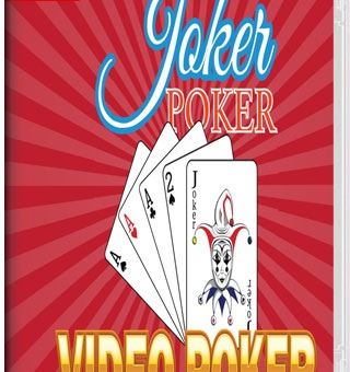 Joker Poker – Video Poker_0