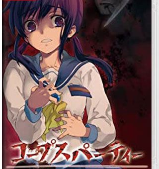 尸体派对：血色笼罩 Corpse party：BloodCovered Repeated Fear_0