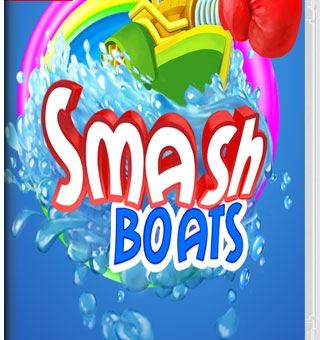 玩具船大乱斗/粉碎船只 Smash Boats_0