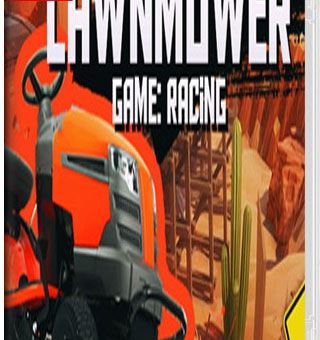 割草机游戏 赛车 Lawnmower Game：Racing_0