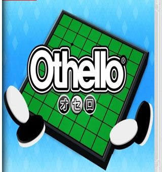 奥赛罗黑白棋Othello_0