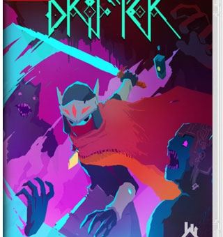 光明旅者 特别版 Hyper Light Drifter_0