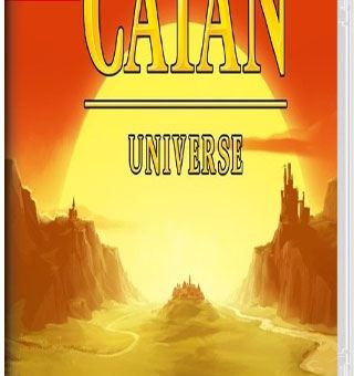 卡坦岛 Catan_0