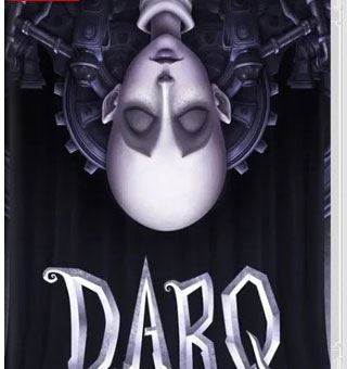 达克拉噩梦 DARQ Complete Edition_0