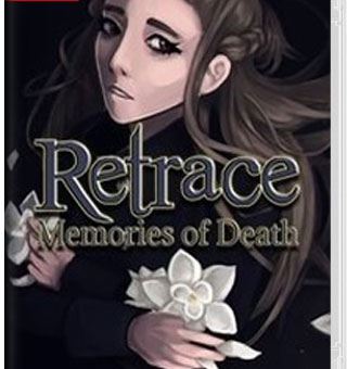 时光回溯：死亡回忆 Retrace：Memories of Death_0