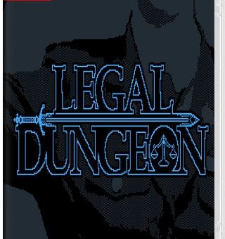 法律地牢 Legal Dungeon_0