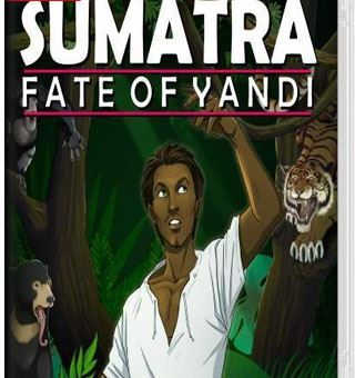 苏门答腊：严迪的命运 Sumatra: Fate of Yandi_0