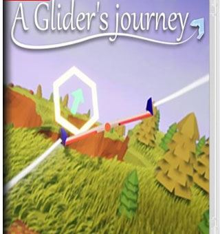 滑翔机旅程 A Glider s Journey_0