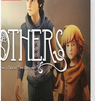 兄弟：双子传说  Brothers:A Tale of Two Sons_0