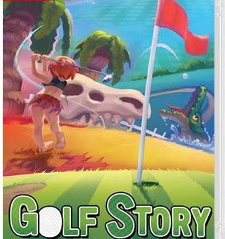 高尔夫物语 Golf Story_0