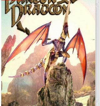 铁甲飞龙重制版 Panzer Dragoon Remake_0