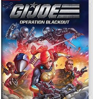 特种部队 封锁行动 G.I. Joe: Operation Blackout_0