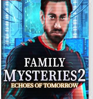 家族之谜：有毒的承诺 Family Mysteries:Poisonous Promises_0