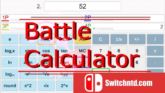 战斗计算器  Battle Calculator_0