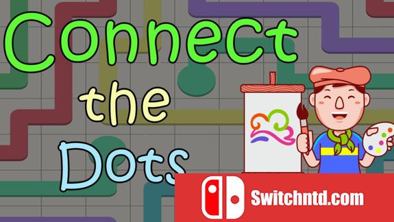 连点 Connect the Dots_0