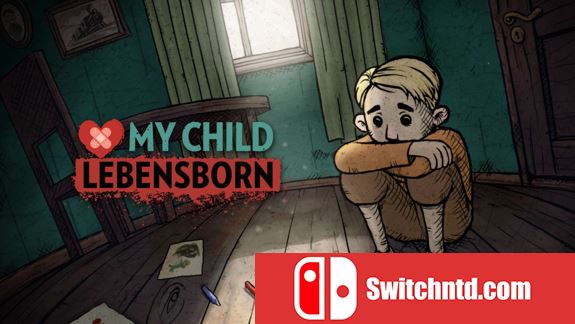 我的孩子：生命之泉  My Child Lebensborn_0