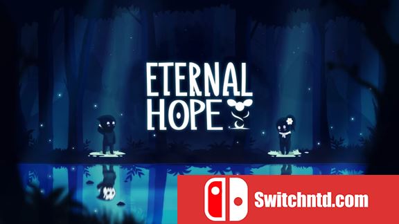 永恒的希望  Eternal Hope_0