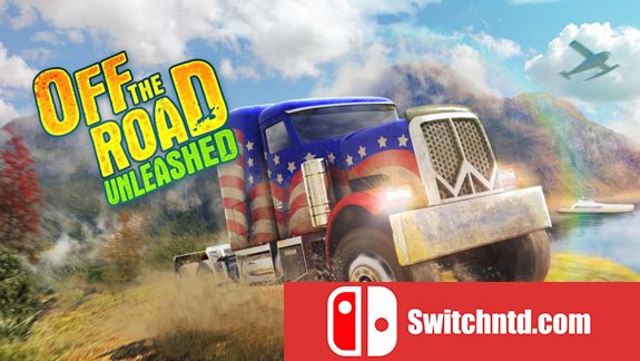 脱离轨道  Off The Road Unleashed_0