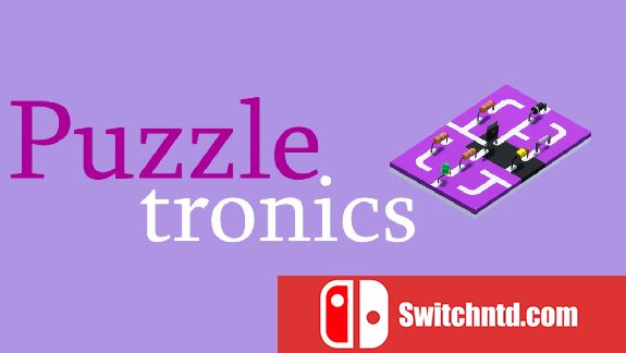 拼图技术  Puzzletronics_0