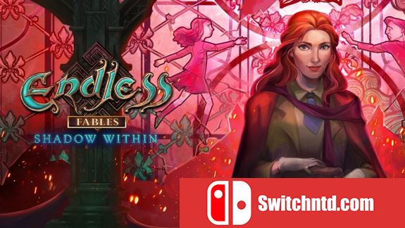 无尽的传说：暗影之中  Endless Fables Shadow Within_0