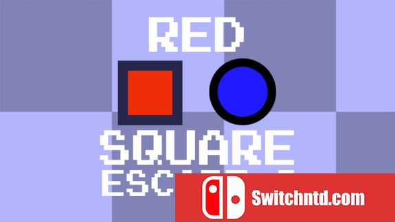 红场逃生2 Red Square Escape 2_0