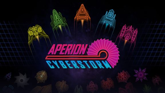 阿派隆网络风暴  Aperion Cyberstorm_0