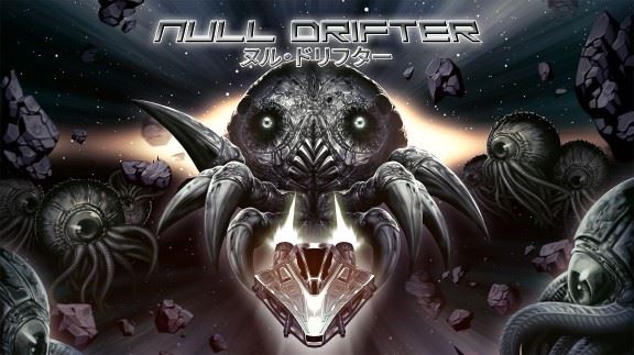 零漂  Null Drifter_0