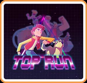 顶级跑酷  Top Run_0