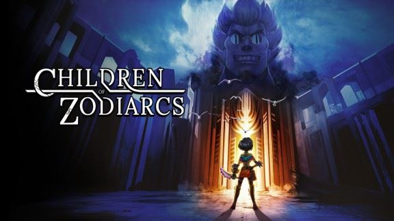 佐迪亚克斯之子  Children of Zodiarcs_0