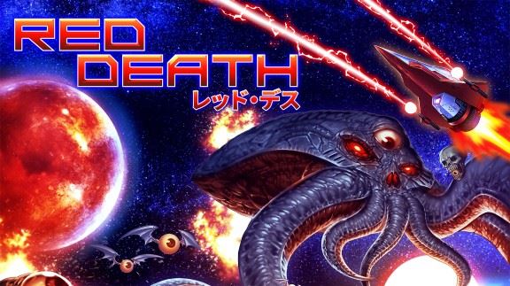 红色死亡 Red Death_0