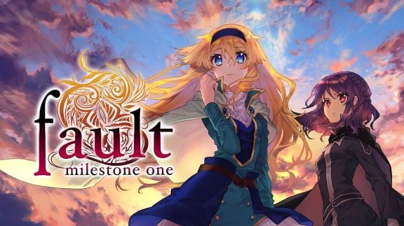 错误：里程碑  fault – milestone one_0