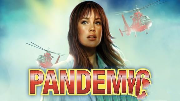 病毒入侵  Pandemic_0