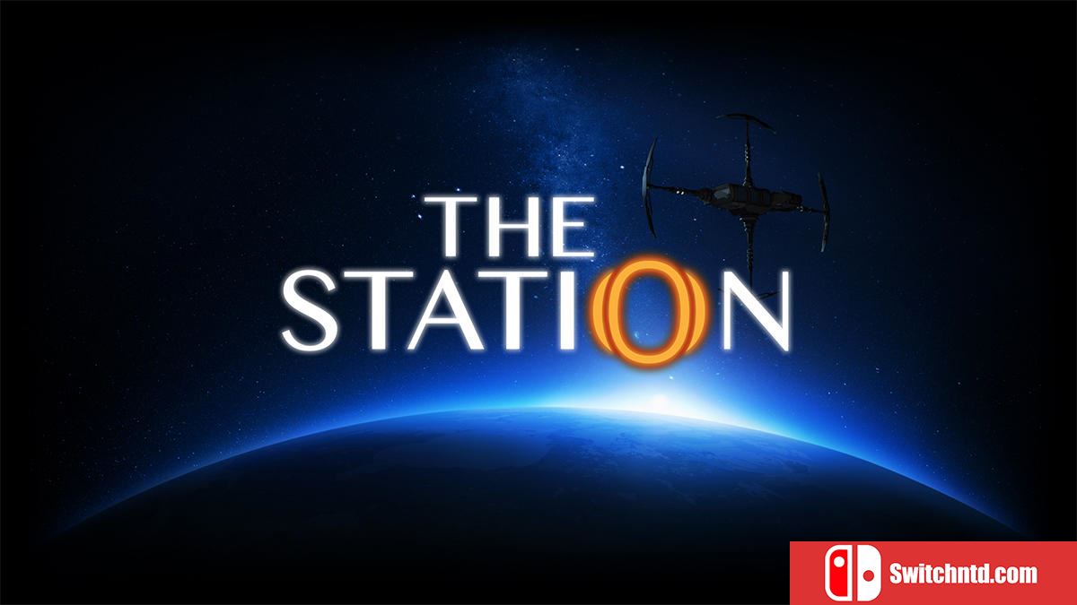 空间站  The Station_0