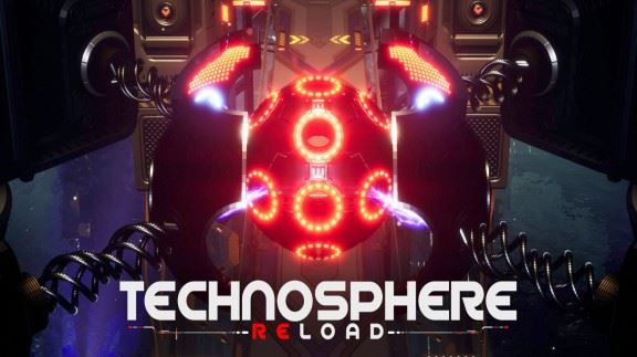 科技球  Technosphere_0