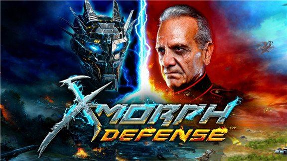 X变体：防御  X-Morph:Defense_0