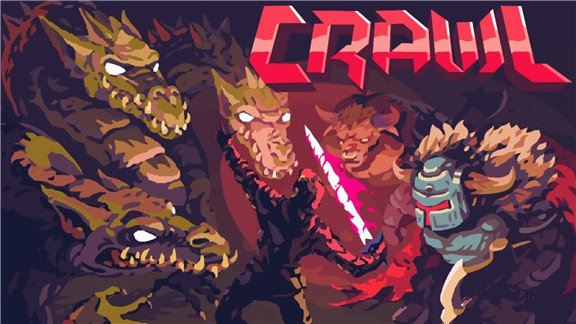 爬行者  Crawl_0