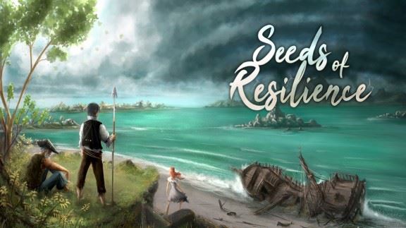 复苏之种  Seeds of Resilience_0