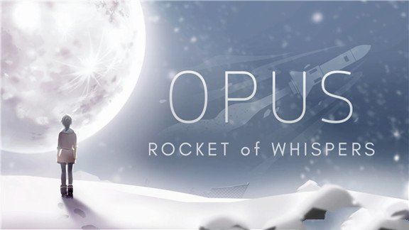 OPUS：灵魂之桥  OPUS:Rocket of Whispers_0