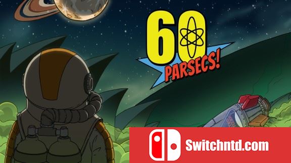 60秒差距  60 Parsecs!_0