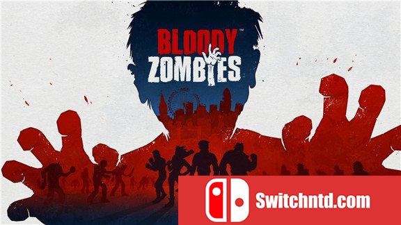 血腥僵尸  Bloody Zombies_0