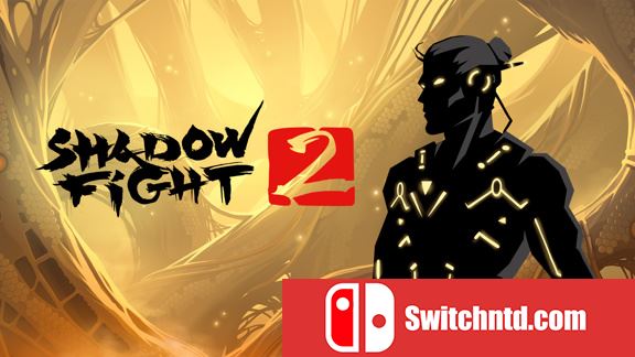 暗影格斗2  Shadow Fight 2_0