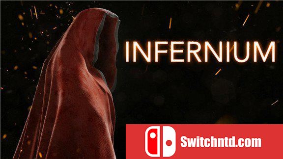 无瑕  Infernium_0