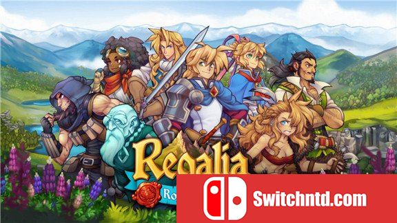 王权：君与民 皇家版 Regalia:Of Men and Monarchs – Royal Edition_0