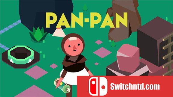 盼盼  Pan-Pan_0