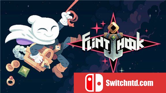 燧石之钩  Flinthook_0