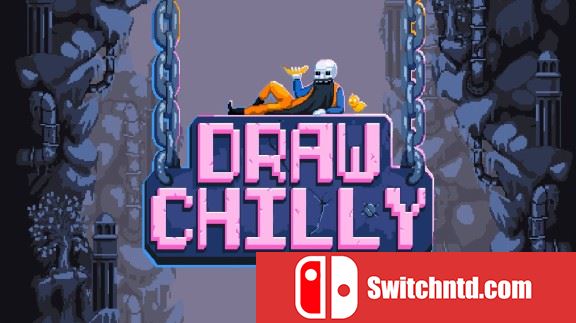 画冷  DRAW CHILLY_0