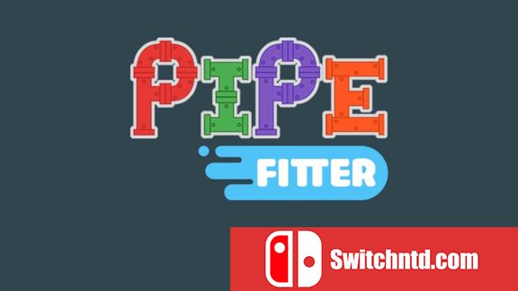 管钳工 Pipe Fitter_0